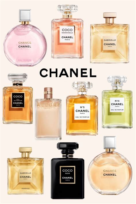 chanel excellence parfum|best chanel perfume for women.